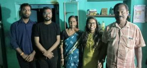 ବିନା କୋଚିଂରେ UPSCରେ ଚମକିଲେ ଦାରିଙ୍ଗବାଡି ଝିଅ ମୋନାଲିସା; ସର୍ବଭାରତୀୟ ସ୍ତରରେ ୧୬ତମ ରାଙ୍କ୍, ଛୁଟୁଛି ଶୁଭେଚ୍ଛା