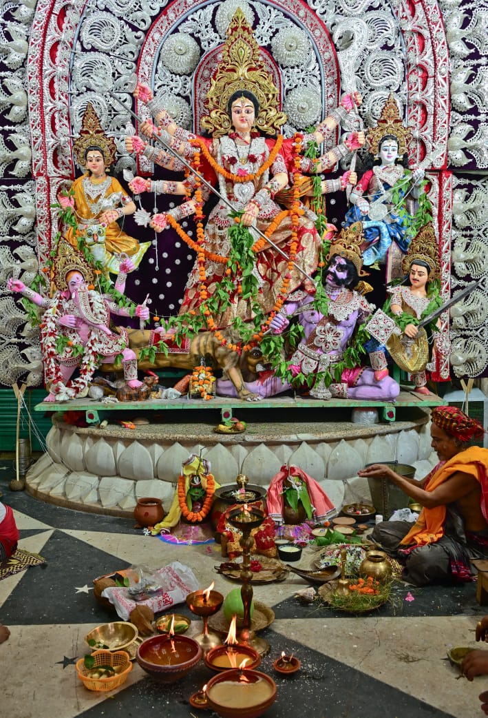 ଓଡ଼ିଶା: ଆଜିର ଫଟୋ ( ୧୭ ଅକ୍ଟୋବର, ୨୦୨୬ )